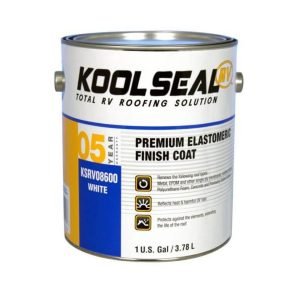 Roof Coating  -  Premium Elastomeric