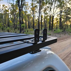 RV Awning Mounting Kit