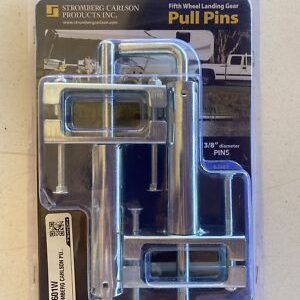 Landing Gear Pull Pins  -  Fifth Wheel