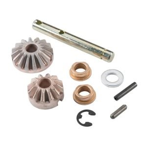 Landing Gear Leg Repair Kit  -  Trailer