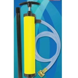 RV Antifreeze Hand Pump Kit