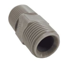 Male Coupling  -  1/2 Inch