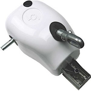 Awning Drive Crank  -  Pioneer White
