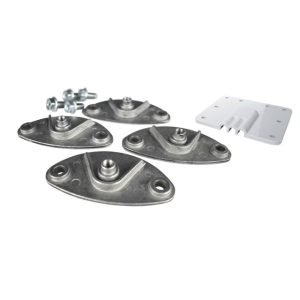 Satellite Roof Mount Kit  -  Winegard