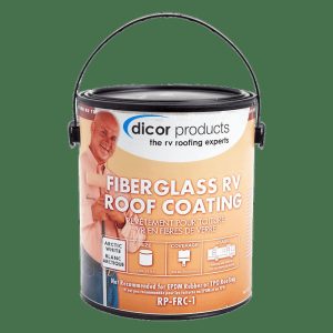 RV Roof Coating