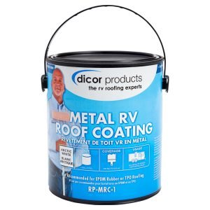 RV Roof Coating