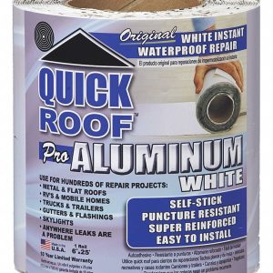 RV Roof Repair Tape