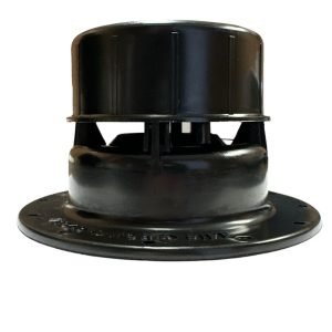 RV Sewer Vent