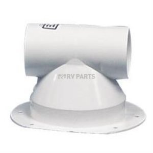 RV Sewer Vent Cap