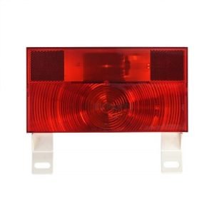 Trailer Light - Exterior